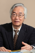 代表取締役 関 有作